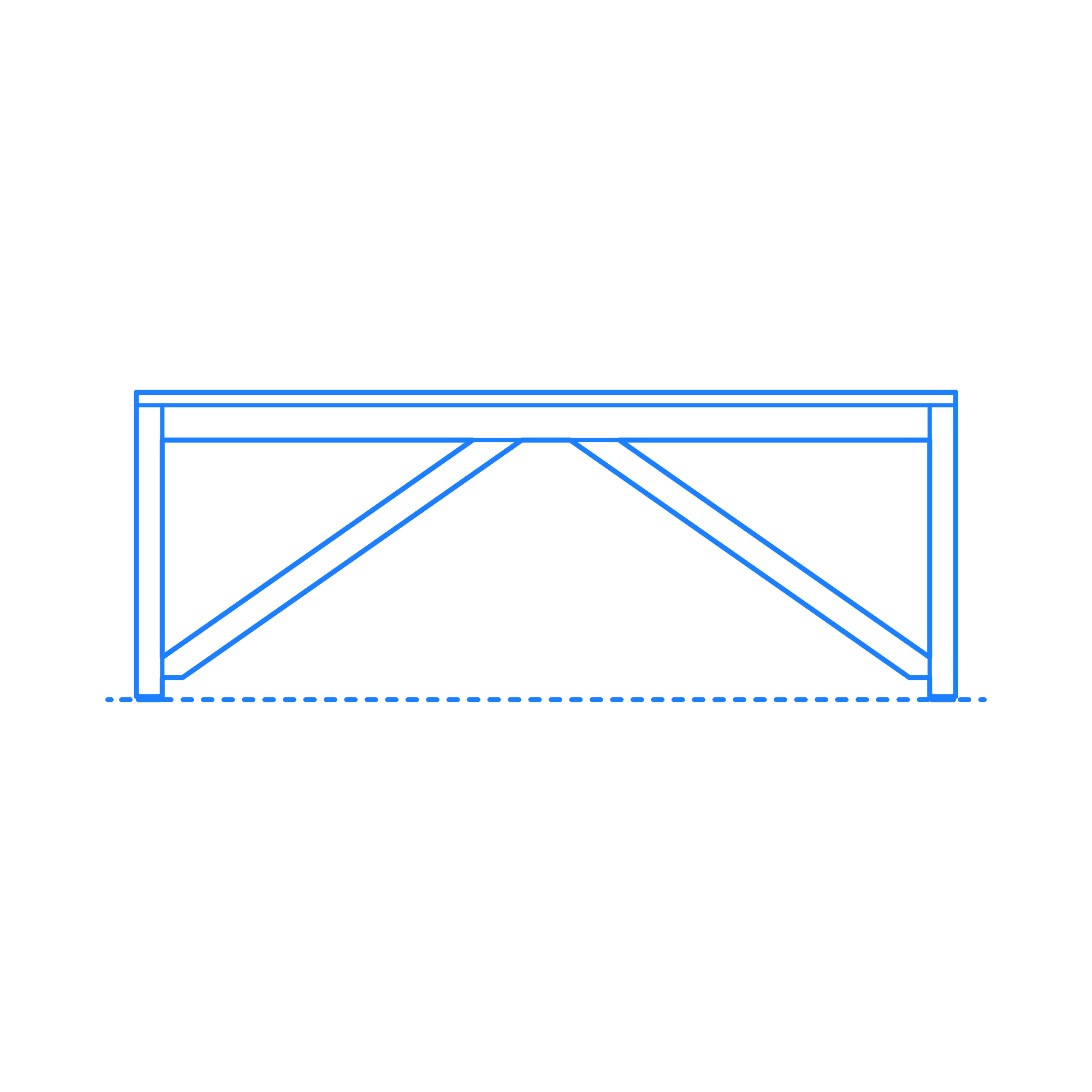 Furniture Outdoor Lounge Ikea Nammaro Bench Stencil Svg Design File Free Vectors